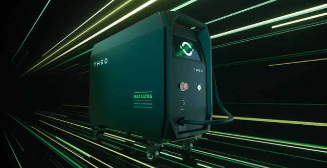 Megérkezett az MA1-ULTRA – a széria legerősebb modellje!