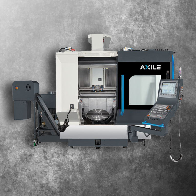 CNC Portál marógépek