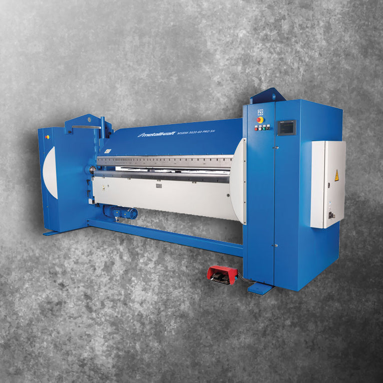 Lemezhajlító gépek