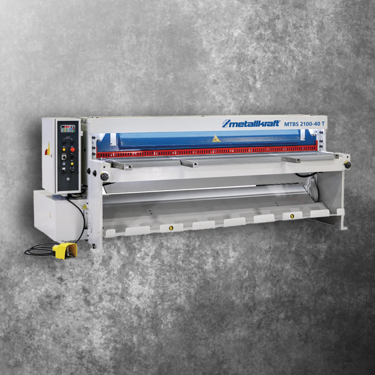 Lemezmegmunkáló gépek