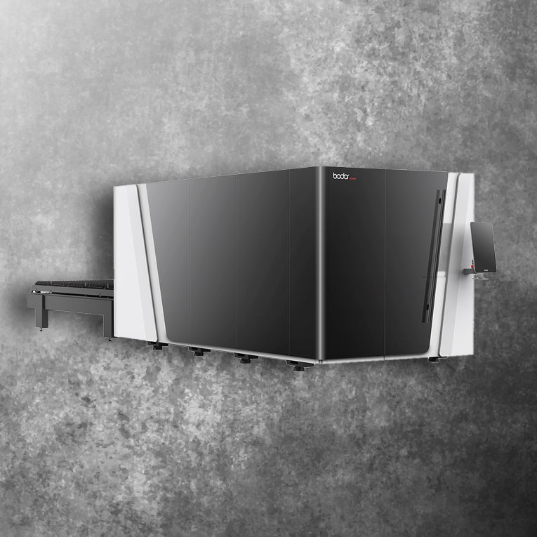 Lemezvágó lézergépek