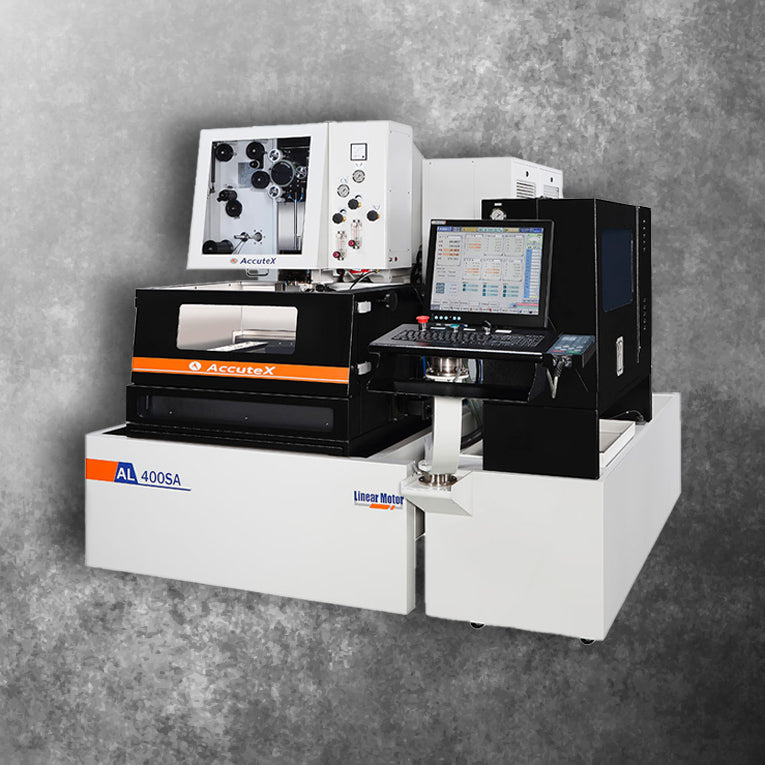 Szikraforgácsoló gépek