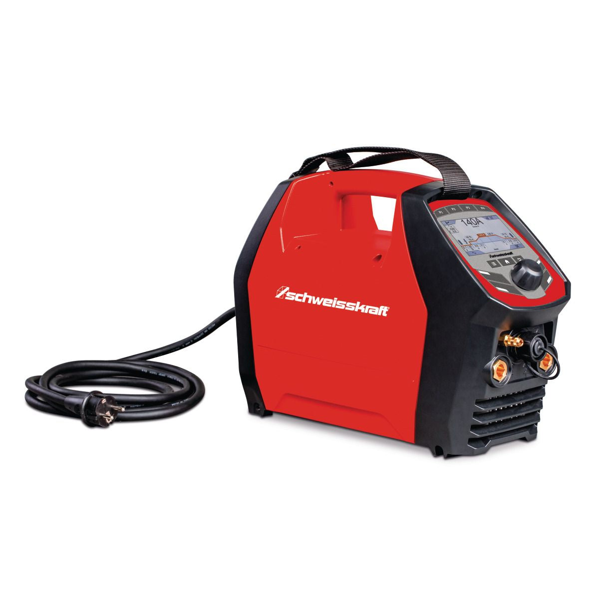 Schweisskraft TIG inverter 230 AC/DC