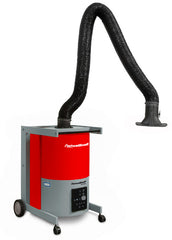 Schweisskraft SRF Maxi  hegesztési füstelszívó szűrőberendezés (1100m3/h)