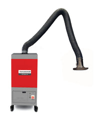 Schweisskraft SRF Master XL hegesztési füstelszívó és szűrő (1.000m3/h)