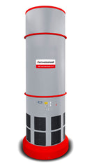 Schweisskraft SRF CleanAirTower 2.0 csarnokszellőztető