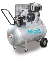 Aircraft AIRPROFI 853/200 liter/10bar P dugattyús kompresszor