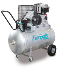 Aircraft AIRPROFI 853/200 liter/10bar P dugattyús kompresszor