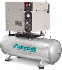 Aircraft Kompresszor AIRPROFI 903/500/15 H Silent