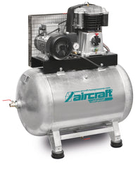 Aircraft AIRPROFI 853/270m3/10bar H dugattyús kompresszor