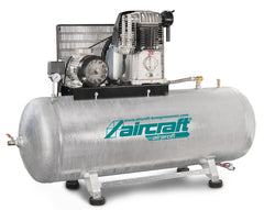 Aircraft dugattyús kompresszor AIRPROFI 903/500m3/15bar H