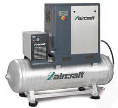 Airracft A-PLUS 11-13-500 K  Csavarkompresszor EasyTRONIC MICRO II vezérléssel