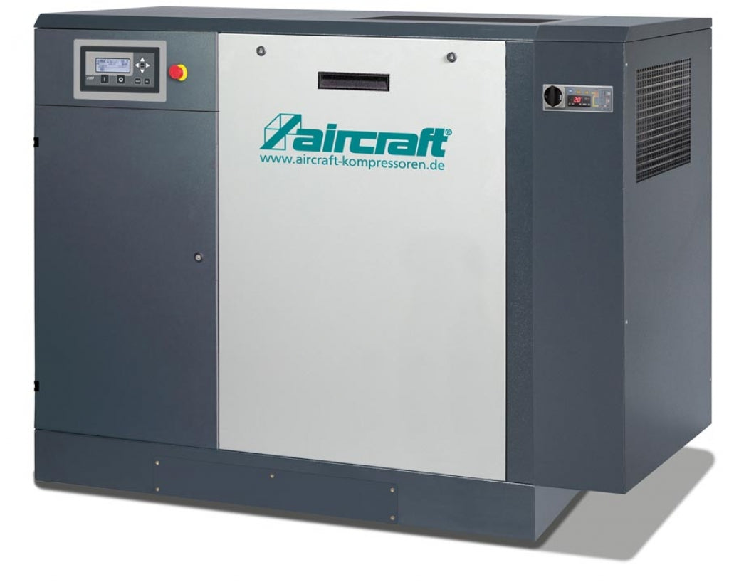 Aircraft A-PLUS 18.5-10 K (IE3)  (hűtveszárító) csavarkompresszor