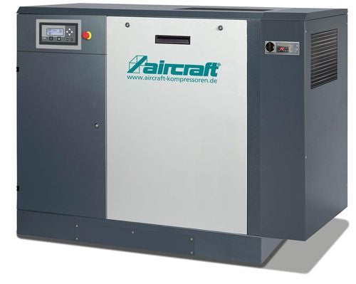 Airkraft Csavarkompresszor A-PLUS 22-10 K (IE3)