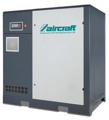 Aircraft Csavarkompresszor A-PLUS 75-10 (IE3)