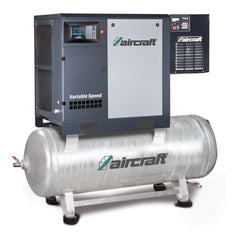 AIRCRAFT csavarkompresszor A-K-MAX 11-10-500 K VS (IE3)