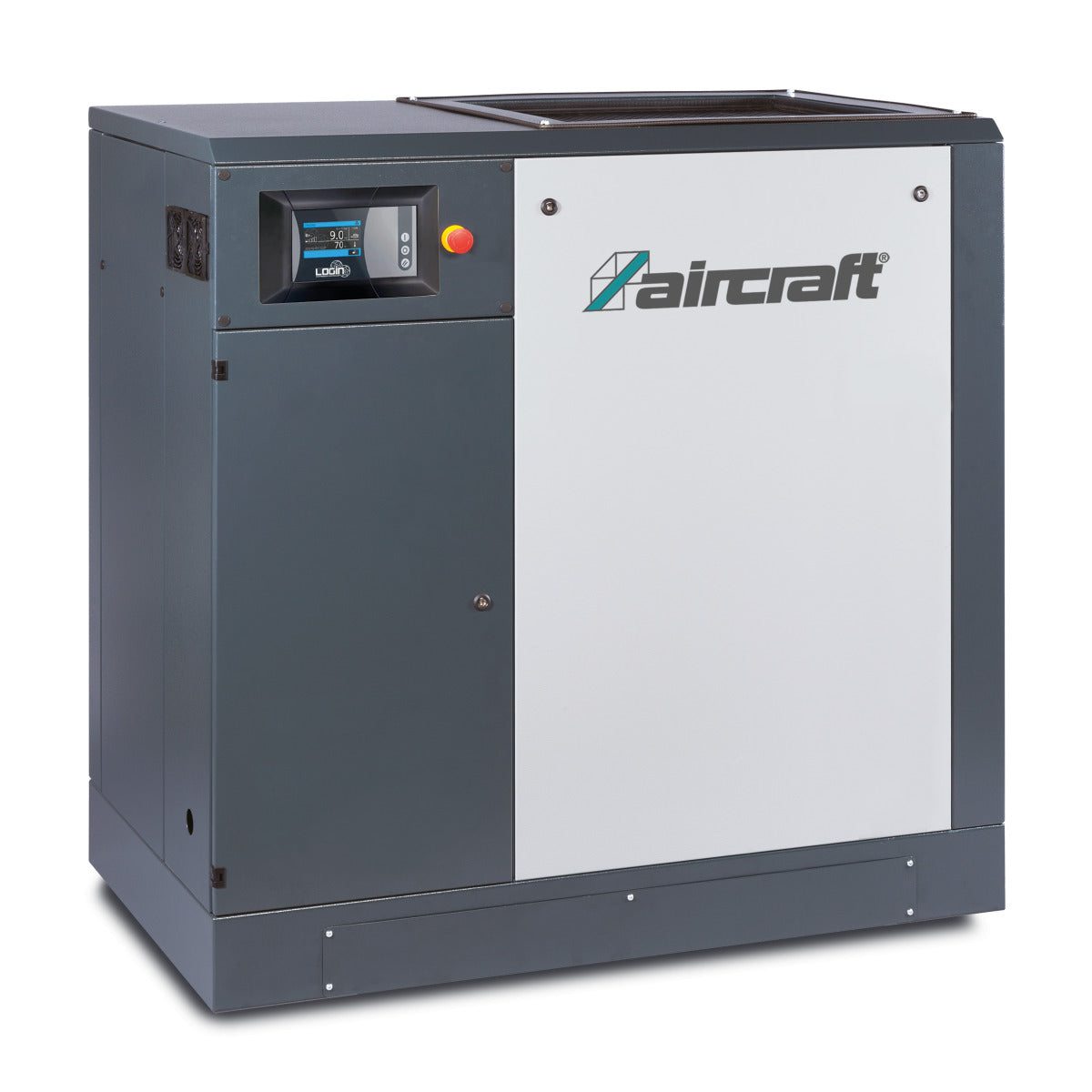 Csavarkompresszor A-K-MAX 18.5-10 (IE4)
