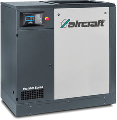 Aircraft csavarkompresszor A-K-MAX 22-08 VS (PM) 22kW frekvenciaszabályzott hajtással