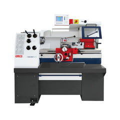 EMCO EMCOMAT-17 D egyetemes esztergagép