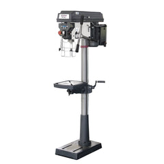 Optimum OPTIdrill D 23 Pro V fúrógép