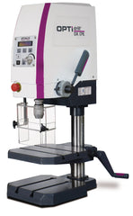 Optimum OPTIdrill DX 17E Asztali fúrógép