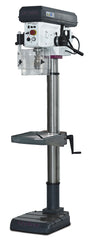 Optimum OPTIdrill DH 28FS oszlopos fúrógép
