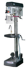 OPTIMUM Fúrógép B28 H Vario (átm.28mm, 1,5kW/230V, 50-6000 f/p, MK3)
