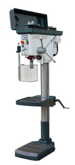Fúrógép OPTIMUM DH 28BV (átm. 28mm, 1.5kW, 400V, 300-4.000f/p fokozatmentesen)