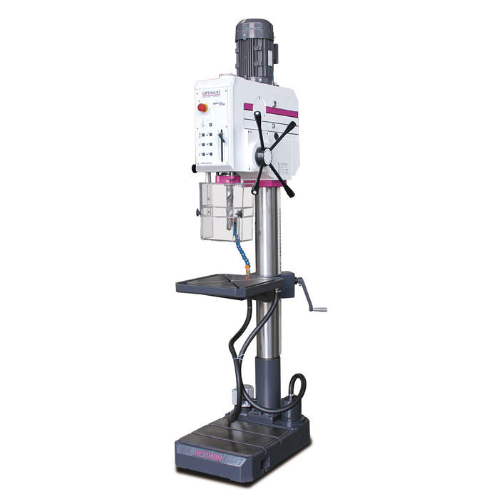 Optimum OPTIdrill DH 45V fúrógép