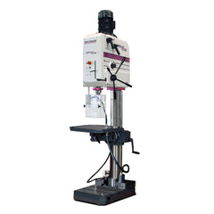Optimum OPTIdrill DH 45GE Hajtóműves, automatikus orsóelőtolású fúrógép