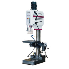 Optimum OPTIdrill DH 55G fúrógép (2,2/2,8 kW, 400V)