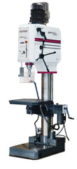 Optimum OPTIdrill DH 55V hajtóműves oszlopos fúrógép (2,8kW, 400V)