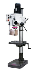 Optimum OPTIdrill DH 40G oszlopos hajtóműves fúrógép (1,5kW/400V)