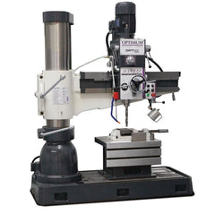 Optimum OPTIdrill RD 6 -  Sugárfúrógép (6,5kW/400V)