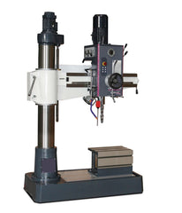 Optimum OPTIdrill RD 4E sugárfúrógép