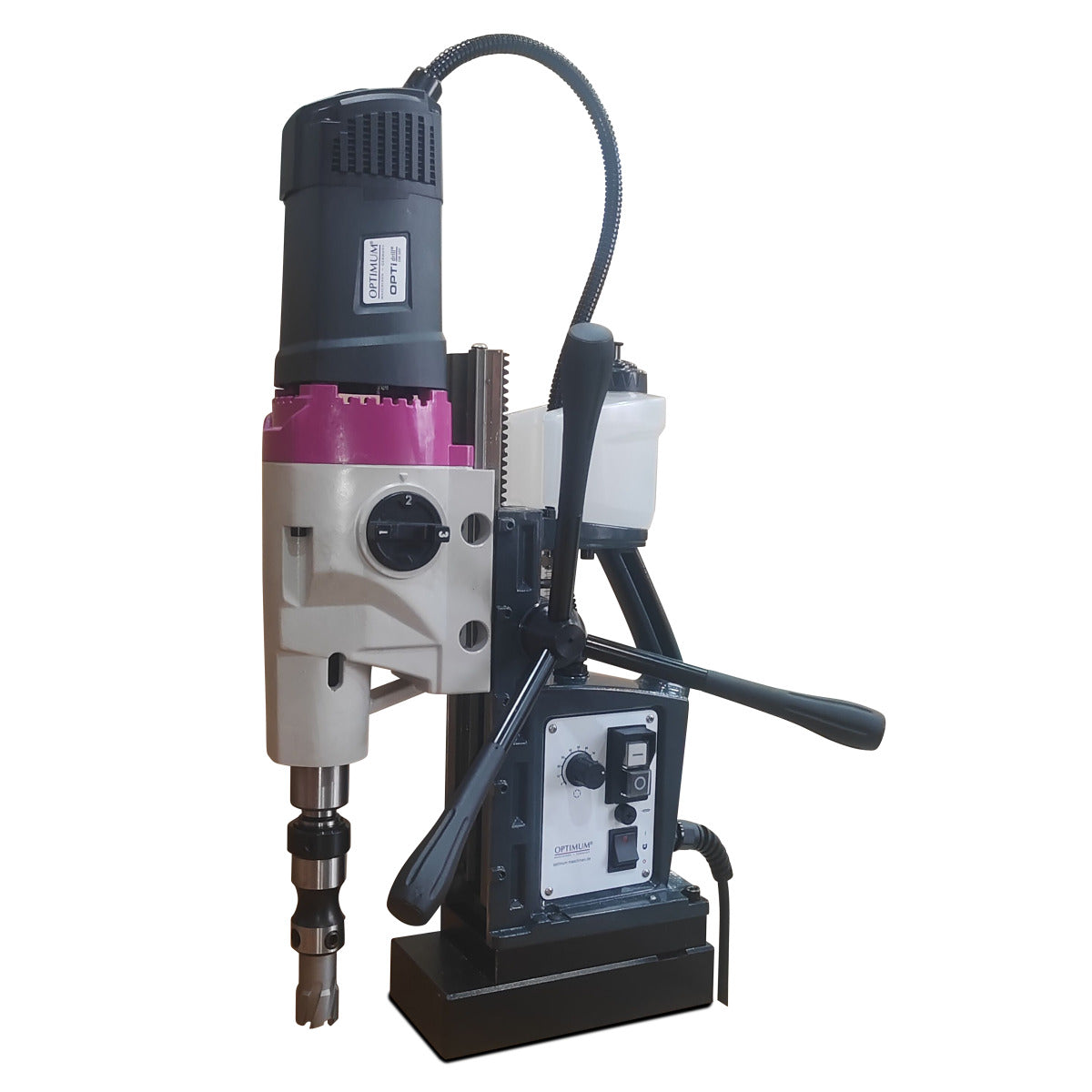 Optimum OPTIdrill DM 98V