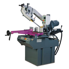 OPTIMUM OPTIsaw szalagfűrészgép 300DG (1,5kW, 400V, 0-255mm)