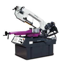 Optimum Szalagfűrészgép OPTIsaw SD 500 (átm 355mm, 2,2kW/400V)