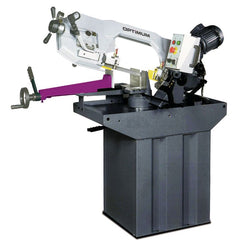 Optimum Szalagfűrészgép OPTIsaw S275 N (átm.225mm, 45/90m/p, 1,1kW/400V)**