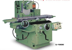 Marógép U-1000B (360x1500mm, x:1000 y:540 z:430mm, 5,5kW)