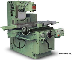 Marógép UH-1000A (360x1500mm, x:1000 y:540 z:430mm, 5,5kW)