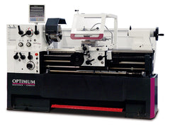 Optimum Optiturn TH 4615V Esztergagép