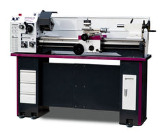 Optimum OPTIturn TM 3110VB hagyományos esztergagép
