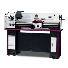 Optimum OPTIturn TM 3110VB hagyományos esztergagép