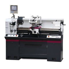 optimum OPTIturn TM 3310V Vezető és vonóorsós esztergagép
