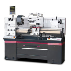 Optimum OPTIturn TM 3610D vezér- és vonóorsós esztergagép