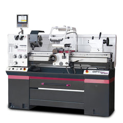 Optimum OPTIturn TM 3610V esztergagép