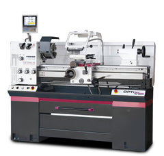 Optimum OPTIturn TM 3610V esztergagép