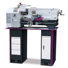 Optimum Eszterga TU2304V / 230 V / 750 W
