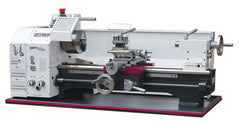 OPTIMUM Esztergagép OPTI TU2506 (átm240x550mm, 125-2000 f/p,  750W/400V)